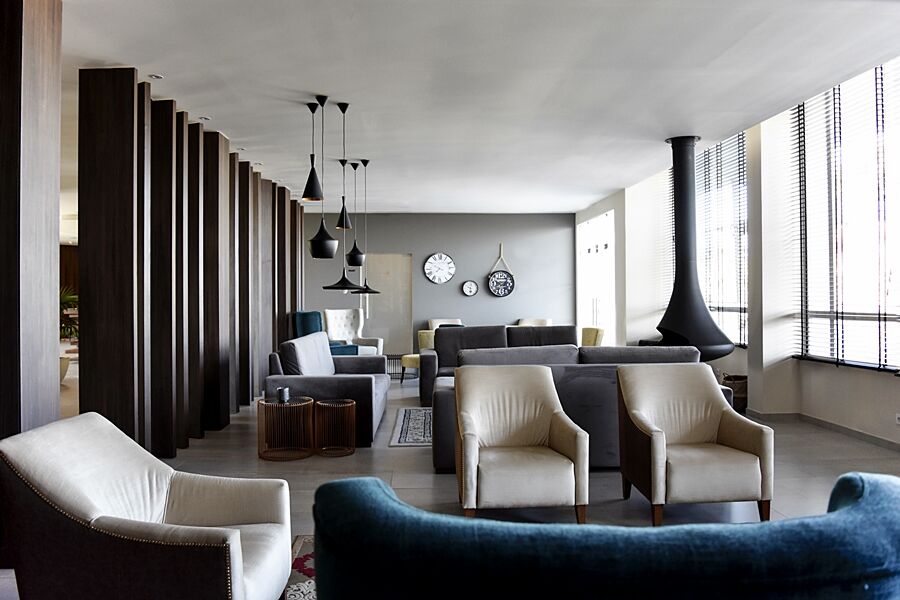 Отель Ap Maria Nova Lounge - Adults Friendly Тавира Экстерьер фото